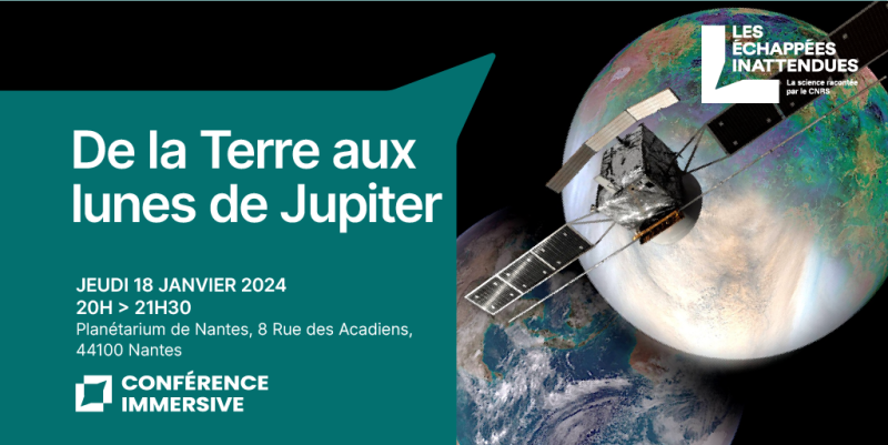 Festival d'Astronomie - De la Terre aux étoiles